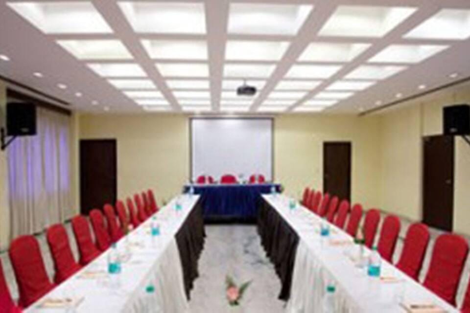 Hotel Delta Suncity Hotel in Gurugram
