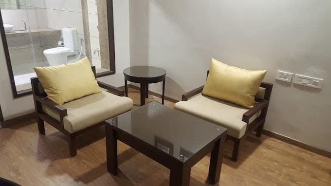 The Highness Hotel Hotel in Gujarat
