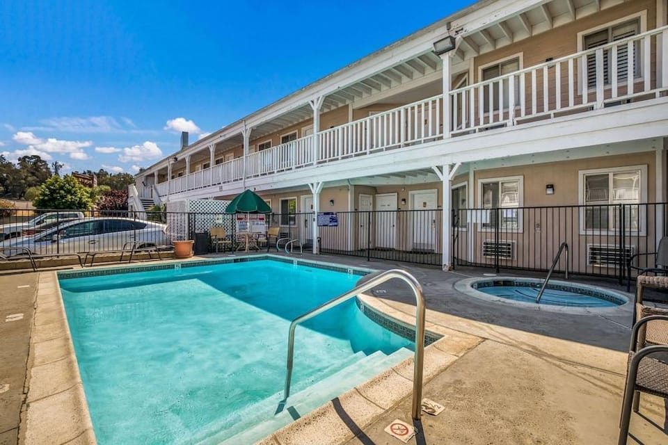 Rodeway Inn Hotel in Temecula