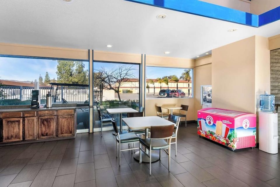 Americas Best Value Inn Hotel in Vacaville