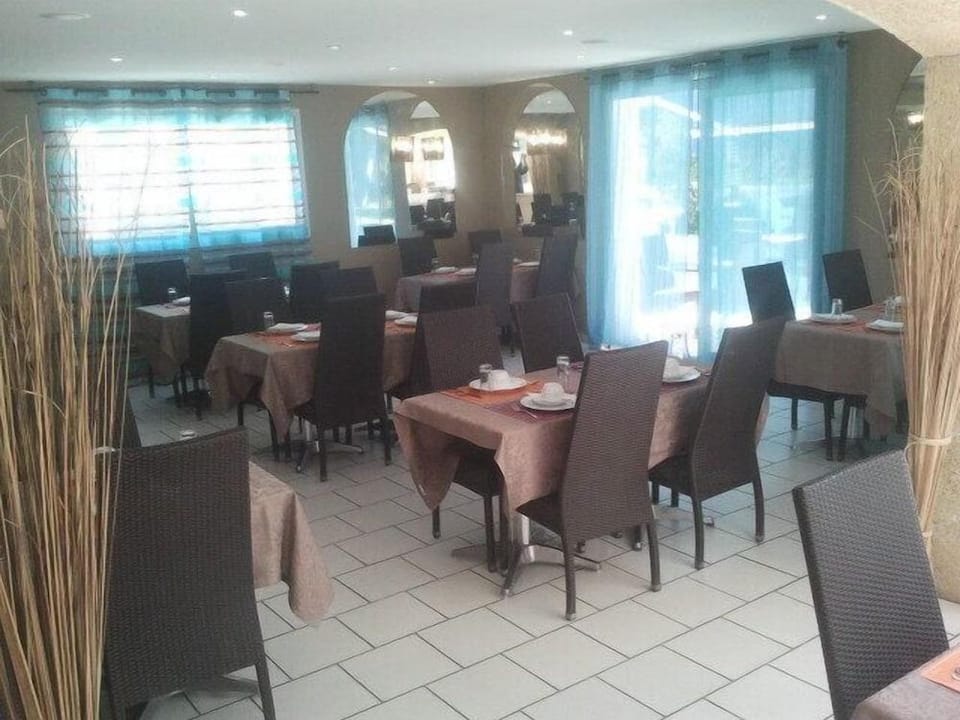 Le Mirage Hotel in Provence-Alpes-Côte d'Azur