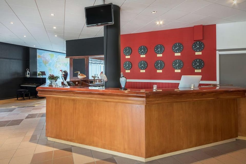 Comfort Hotel Ringerike Hotel in Viken, Norway