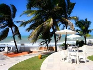 El Aram Imira Beach Resort Resort in Natal