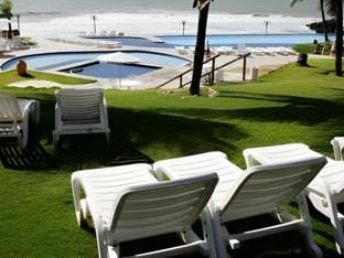 El Aram Imira Beach Resort Resort in Natal