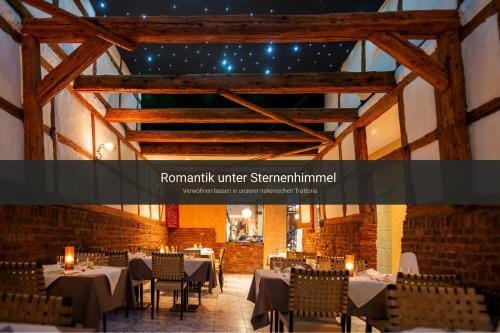Ferienwohnungen Casa da Enzo Hotel in Goslar