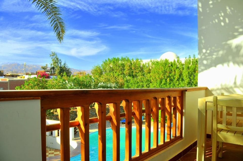 Dahab Divers Hotel in South Sinai Governorate