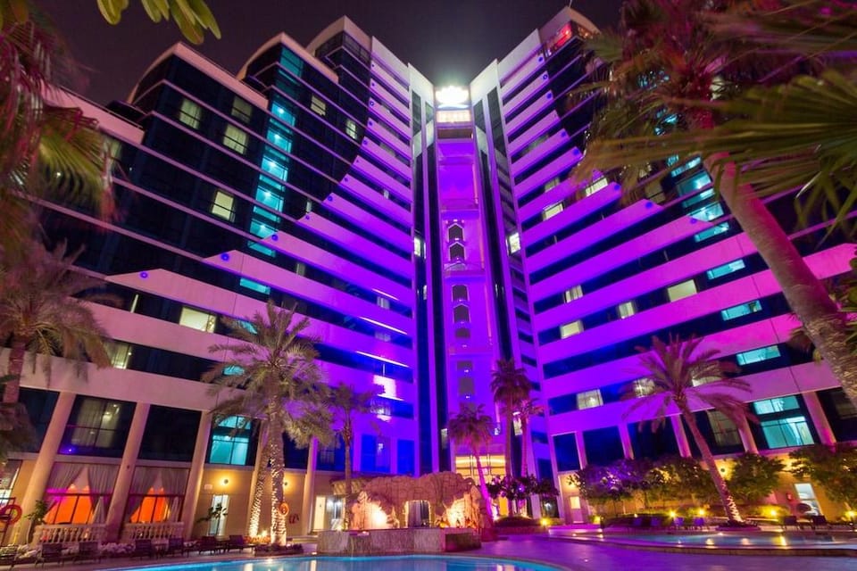 Elite Resort & Spa, Bahrain Hotel in Manama