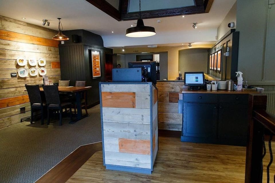 Premier Inn Hotel in Stevenage