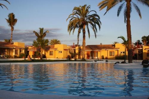 Bungalows Parque Bali Hotel in Maspalomas