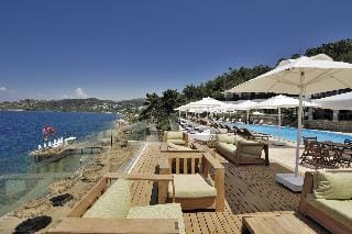 Shamana Hotel & Spa Hotel in Muğla Province