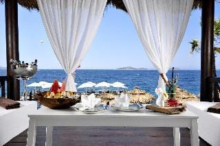Shamana Hotel & Spa Hotel in Muğla Province
