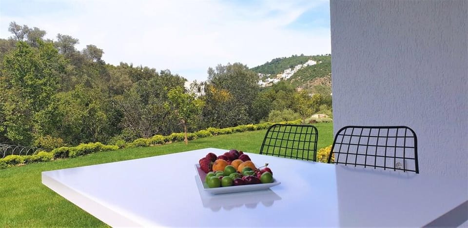 Bodrum Yoga Suites Hotel in Muğla Province