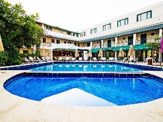 Sky Star Hotel Hotel in Bodrum