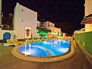 Sky Star Hotel Hotel in Bodrum