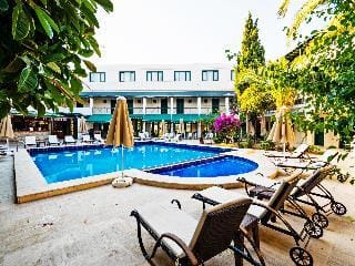 Sky Star Hotel Hotel in Bodrum