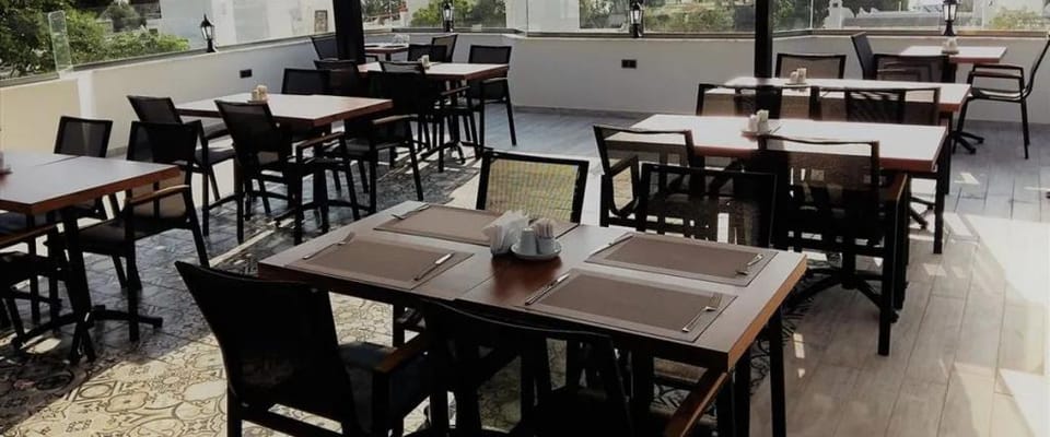 Anar Hotel Hotel in Muğla Province