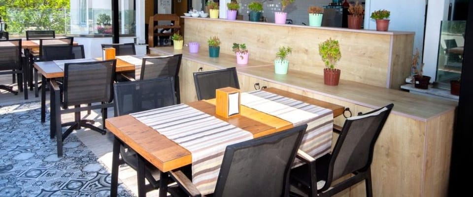 Anar Hotel Hotel in Muğla Province