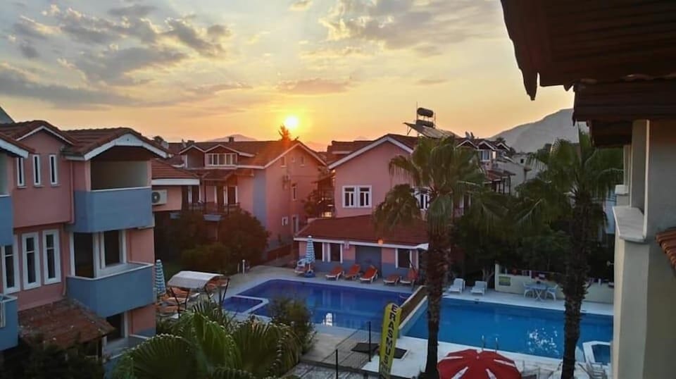 Erasmus Apart Hotel Hotel in Dalyan