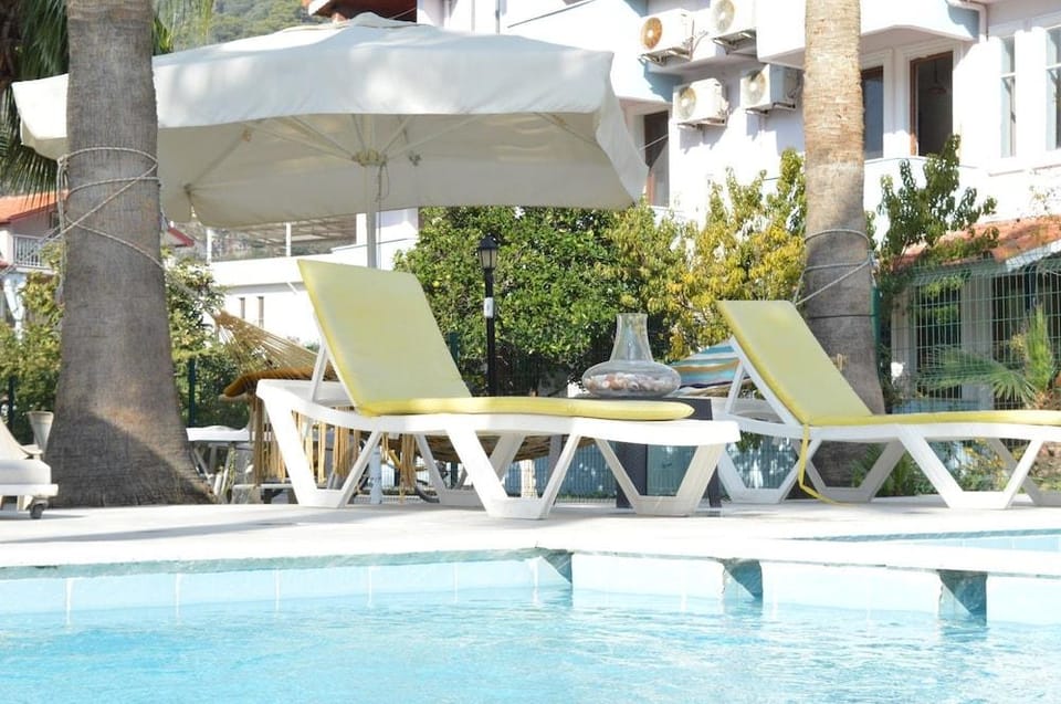 Erasmus Apart Hotel Hotel in Dalyan