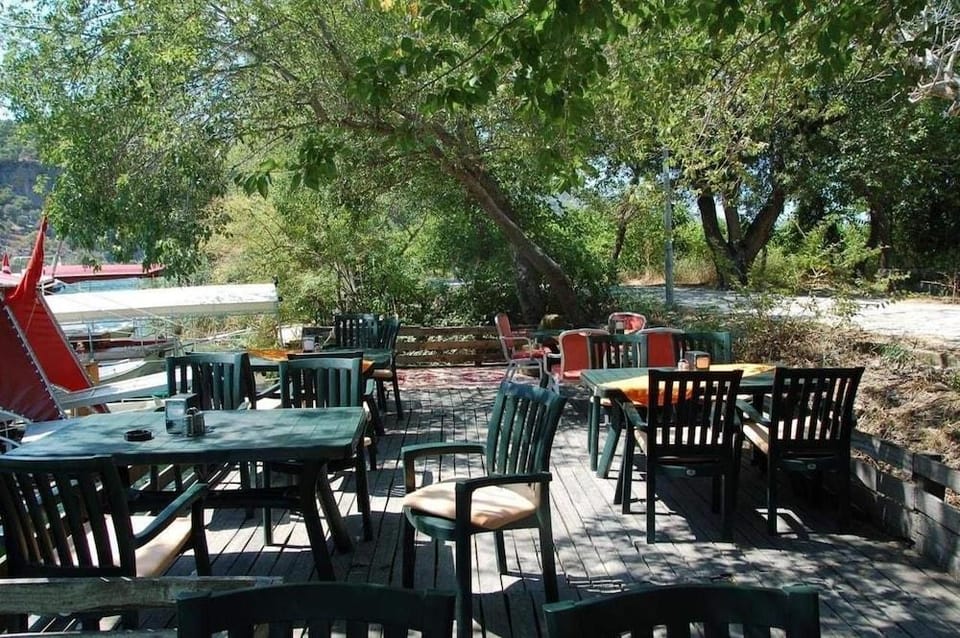 Sirius Hotel Hotel in Dalyan