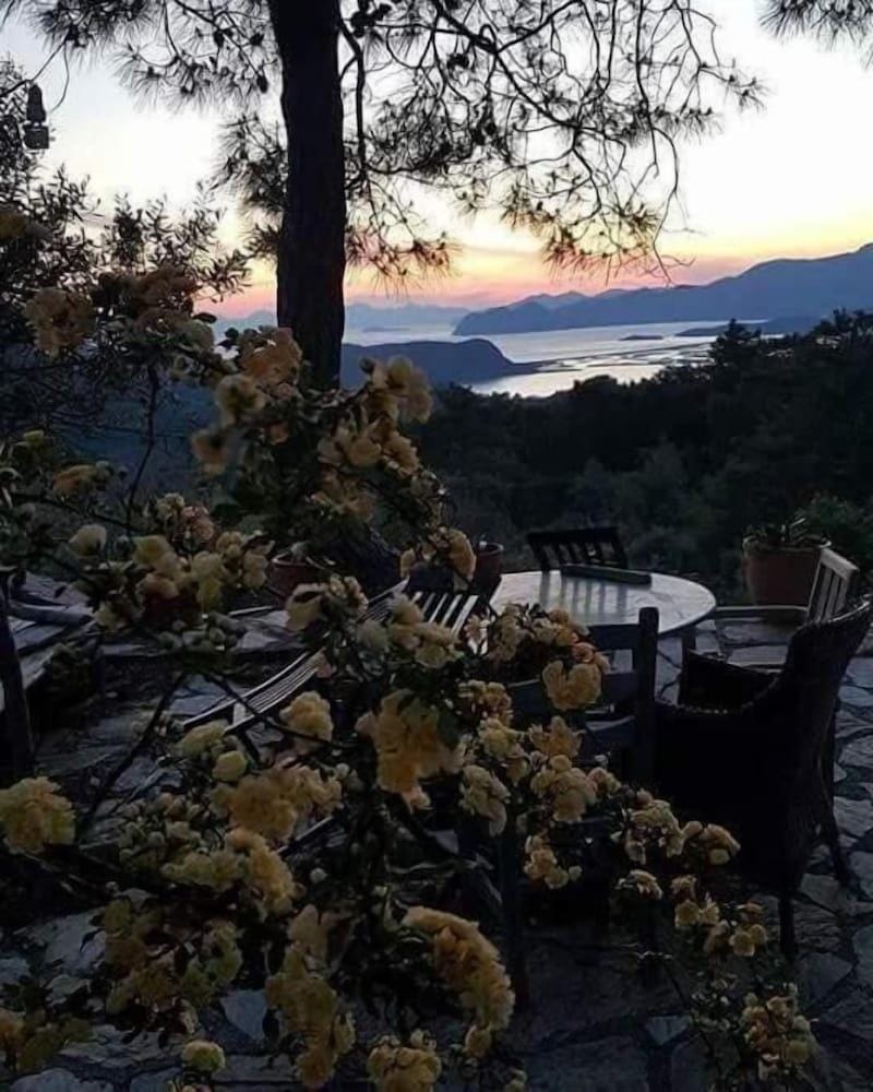 Sirius Hotel Hotel in Dalyan