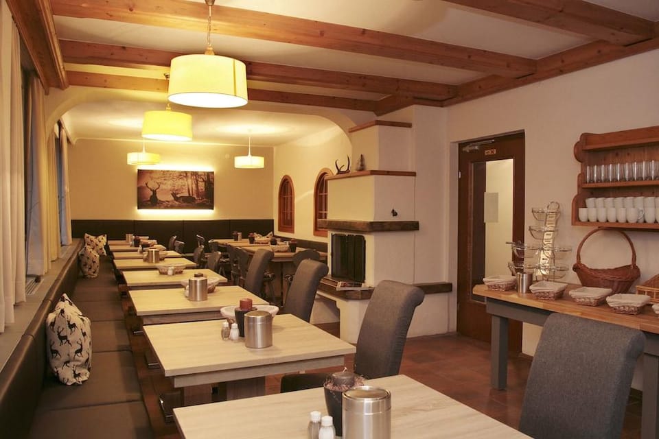 Edelweiss B&B Hotel in Zell am See