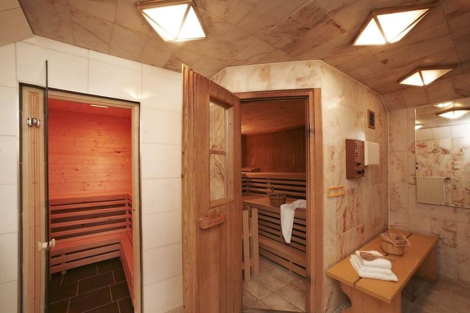 Edelweiss B&B Hotel in Zell am See