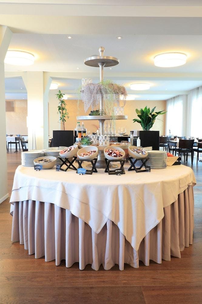 Businesshotel & Seminarhotel Banana City Winterthur Hotel in Winterthur