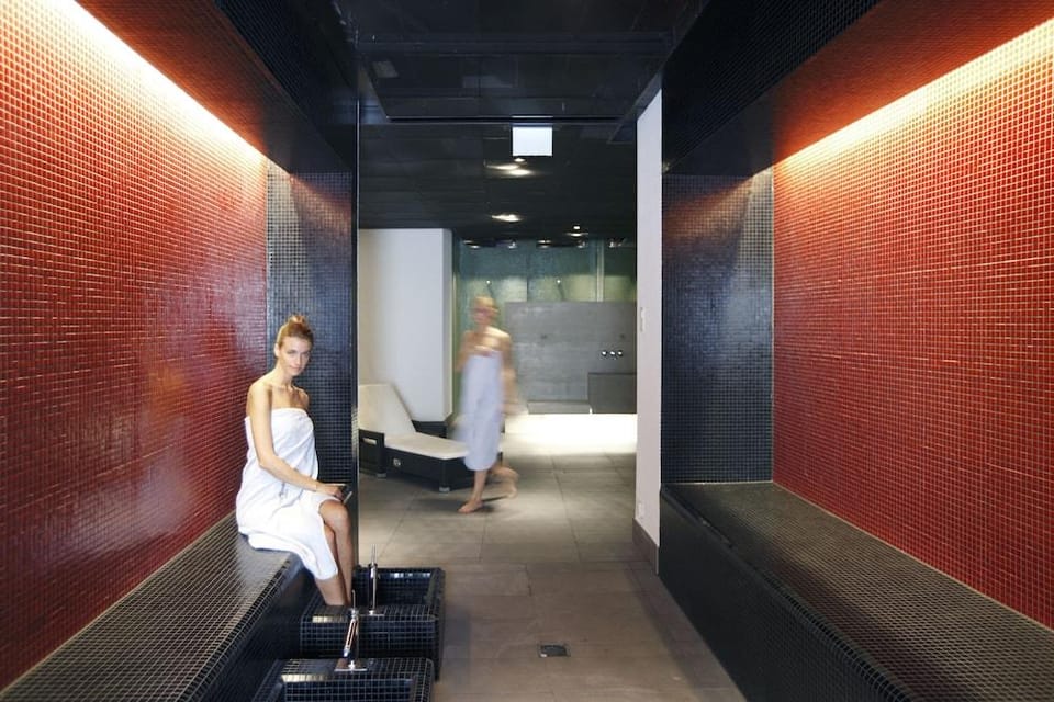 Businesshotel & Seminarhotel Banana City Winterthur Hotel in Winterthur