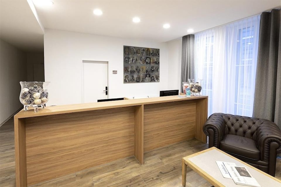 Work Life Residence by Primestay Hotel in Winterthur