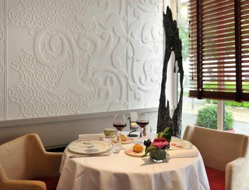 Logis Hotel le Medicis Hotel in Blois