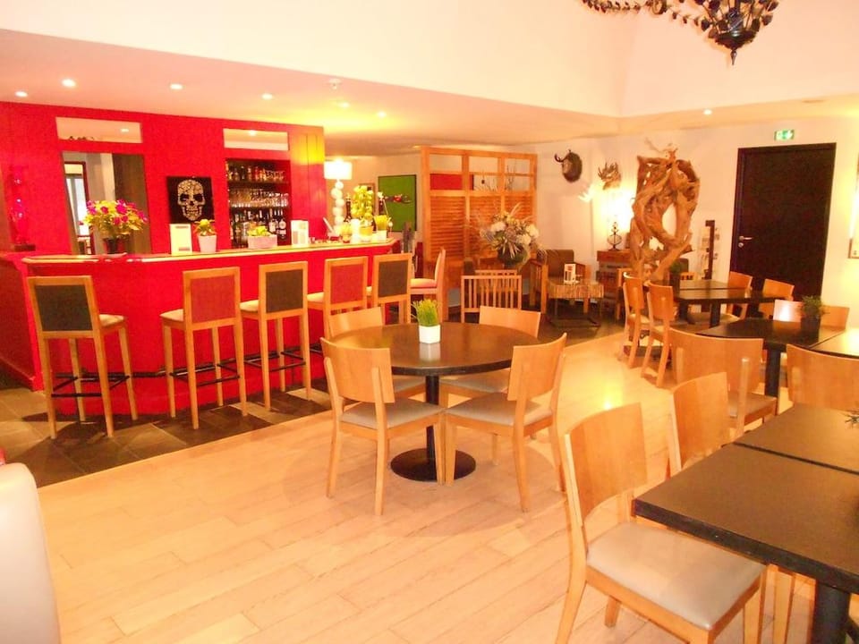 Hotel Kyriad Honfleur Hotel in Honfleur
