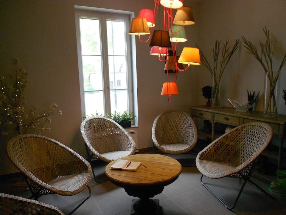 Hotel Kyriad Honfleur Hotel in Honfleur