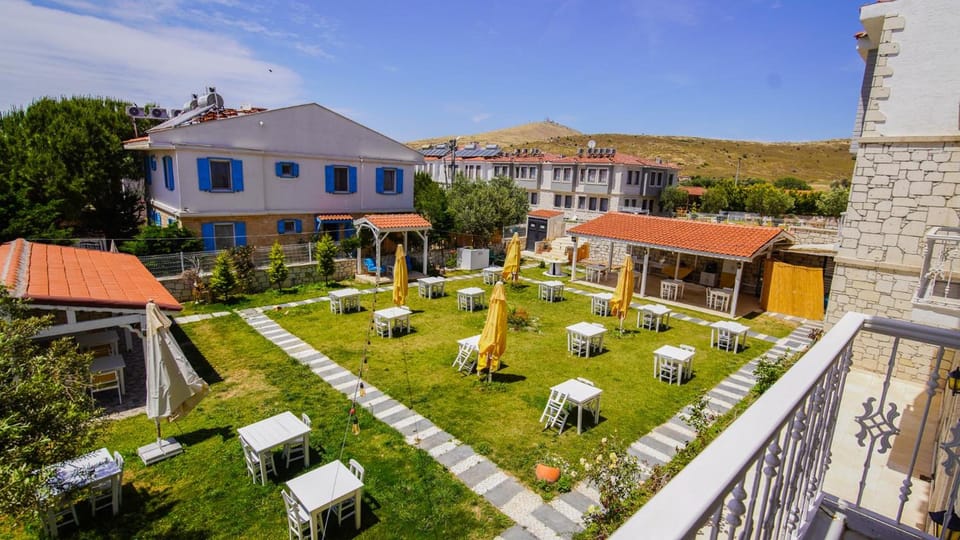 Limonata Bozcaada ex Vina Garden Hotel in Decentralized Administration of the Aegean