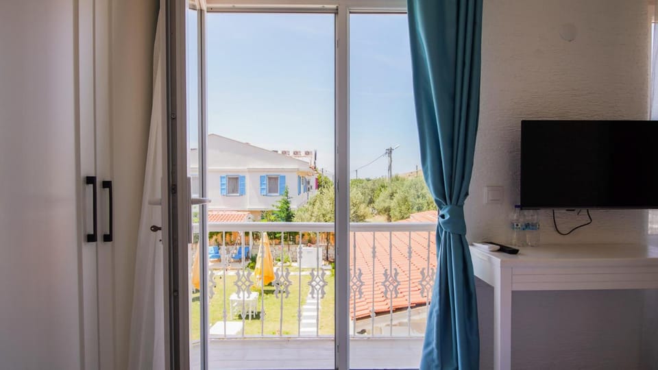 Limonata Bozcaada ex Vina Garden Hotel in Decentralized Administration of the Aegean