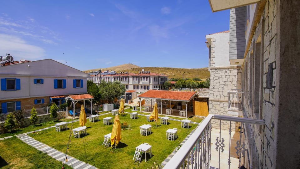 Limonata Bozcaada ex Vina Garden Hotel in Decentralized Administration of the Aegean