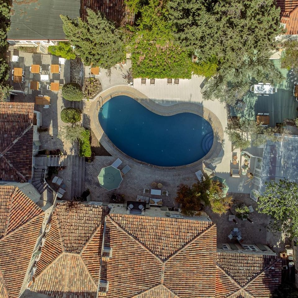 La Grenadine Hotel Hotel in Alaçatı