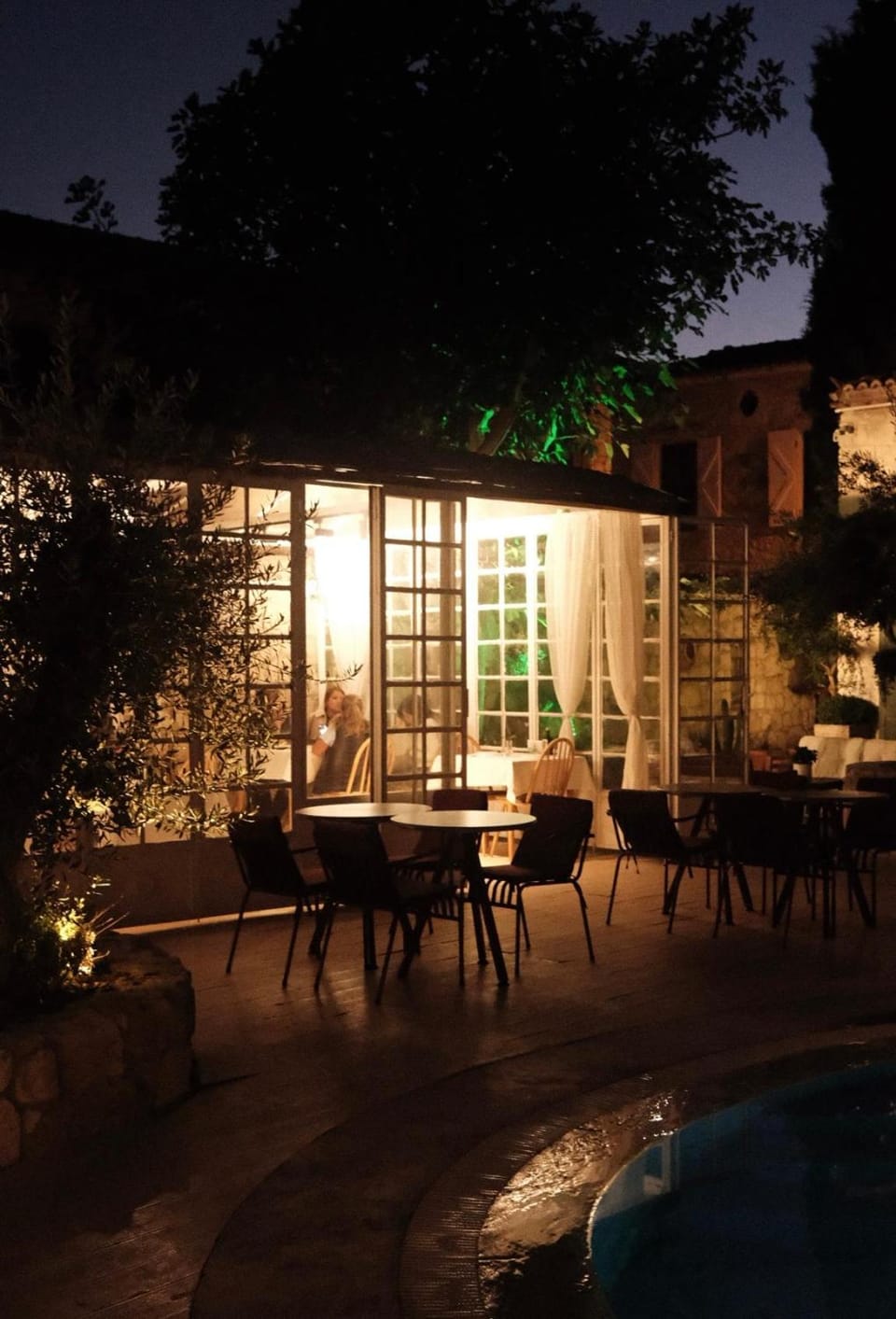 La Grenadine Hotel Hotel in Alaçatı