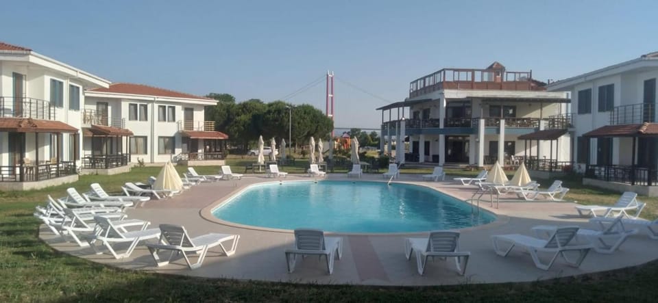 Kalanora Otel Hotel in Decentralized Administration of Macedonia and Thrace