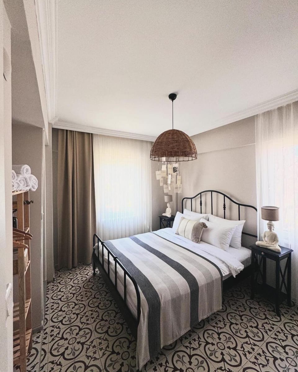 Nills butik otel Hotel in Decentralized Administration of the Aegean