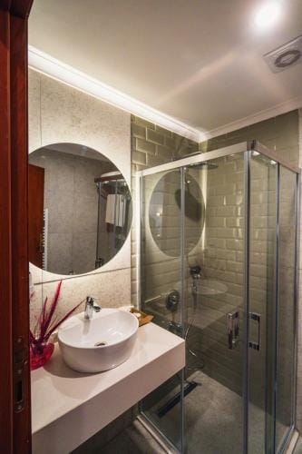 Leila Cunda Hotel Hotel in İzmir Province