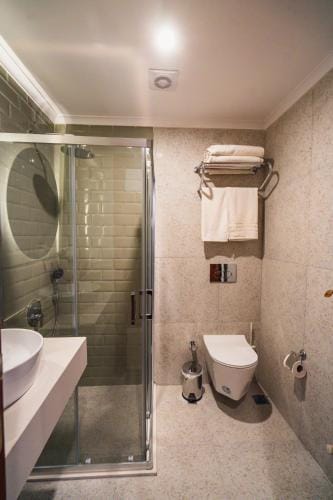 Leila Cunda Hotel Hotel in İzmir Province