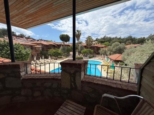 Lycian Center Hotel Hotel in Fethiye