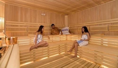 Lycian Center Hotel Hotel in Fethiye