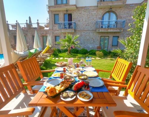 Cunda Rota Otel Hotel in İzmir Province
