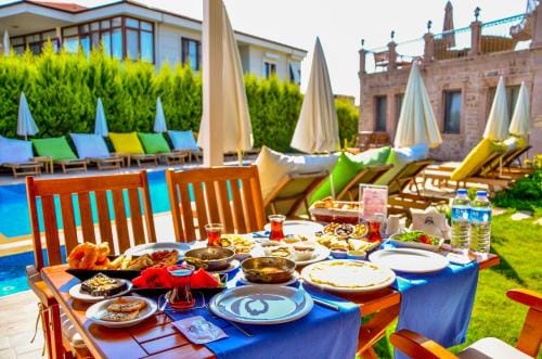 Cunda Rota Otel Hotel in İzmir Province