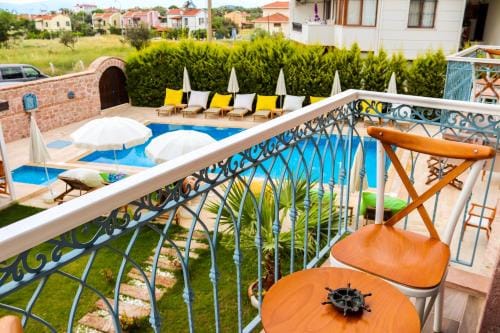 Cunda Rota Otel Hotel in İzmir Province