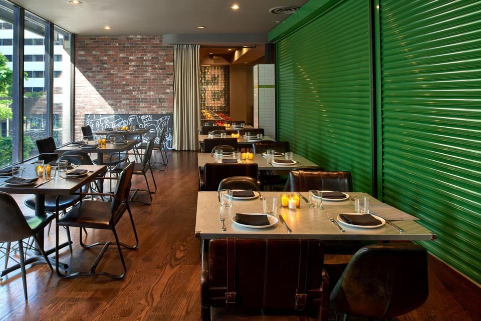 Kimpton Hotel Monaco Seattle By IHG Hotel in Seattle