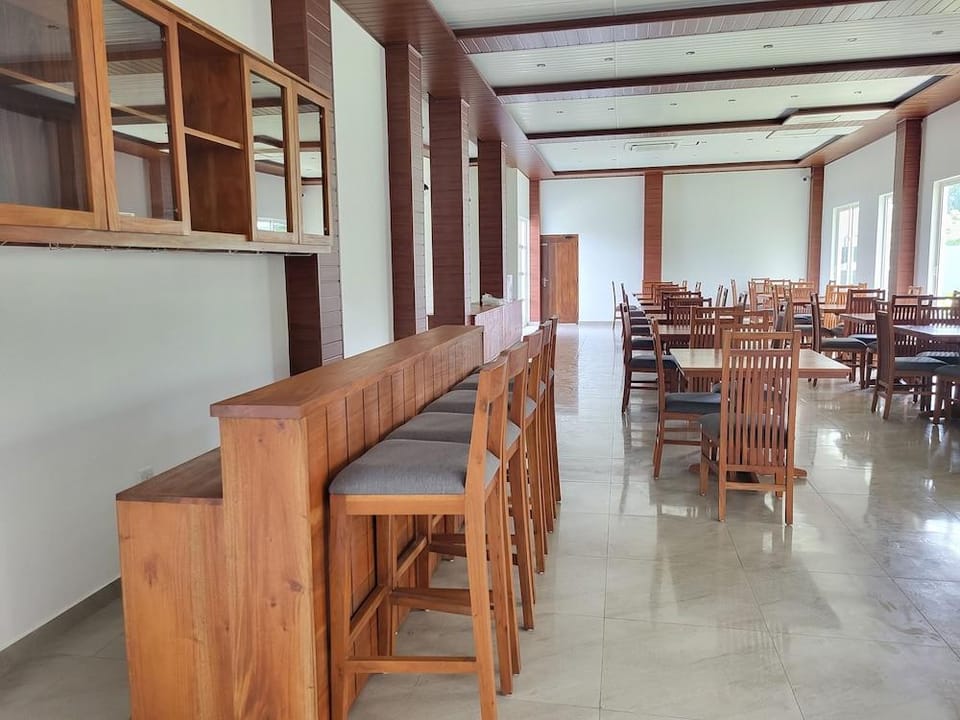 Canela Villa Hotel in Ahangama
