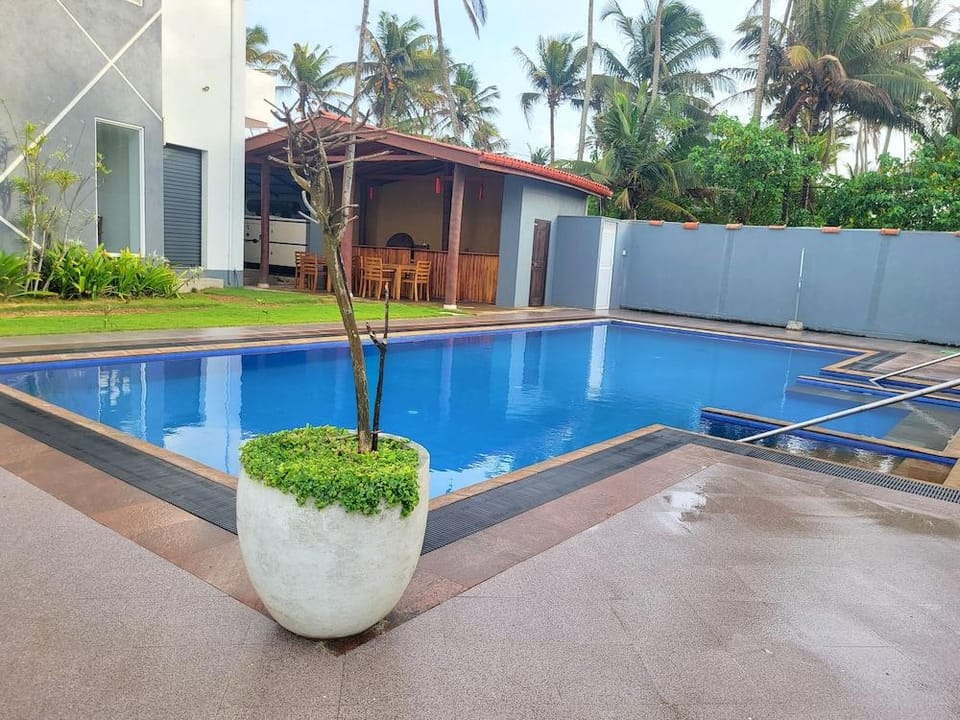 Canela Villa Hotel in Ahangama